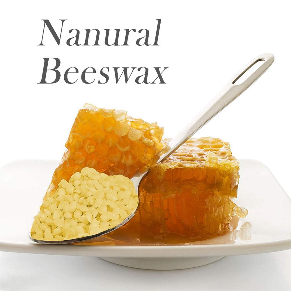 1000g Pure Natural Beeswax 100 - Beeswax Wrap Reusable reseña y precio