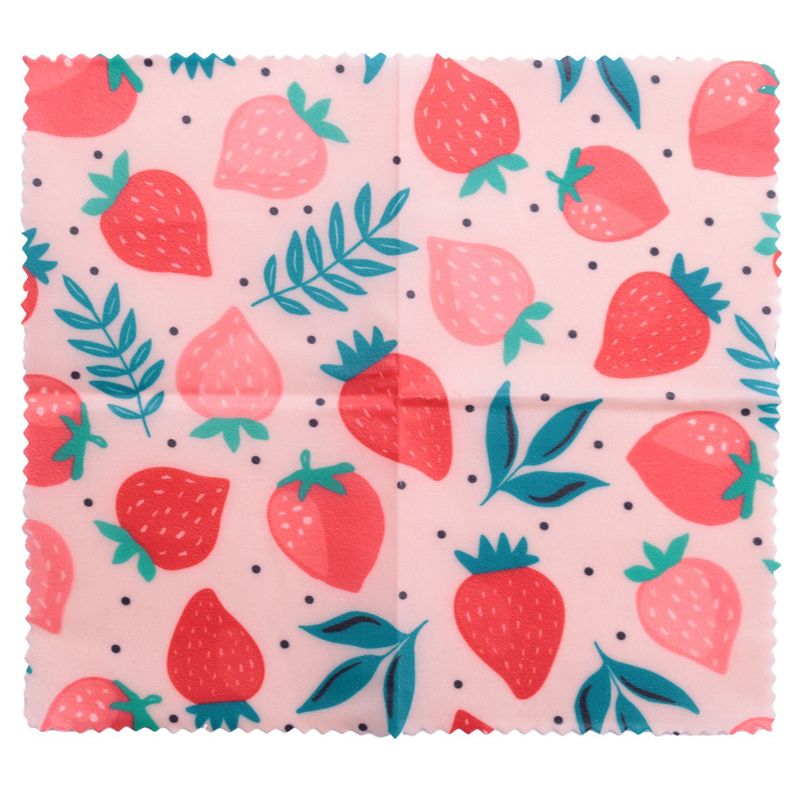 B62B-4Set Reusable Beeswax Clo - Beeswax Wrap Reusable reseña y precio