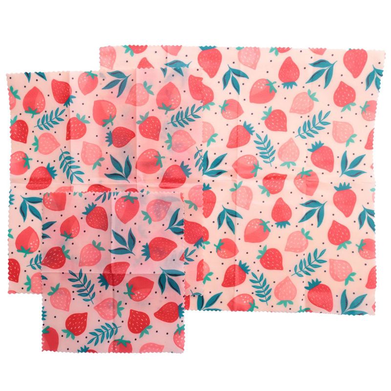 B62B-4Set Reusable Beeswax Clo - Beeswax Wrap Reusable reseña y precio