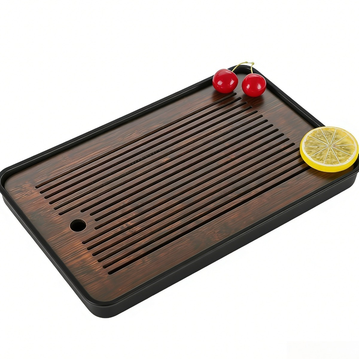 Portable Detachable Bamboo Tea - Bamboo Cutlery Travel reseña y precio