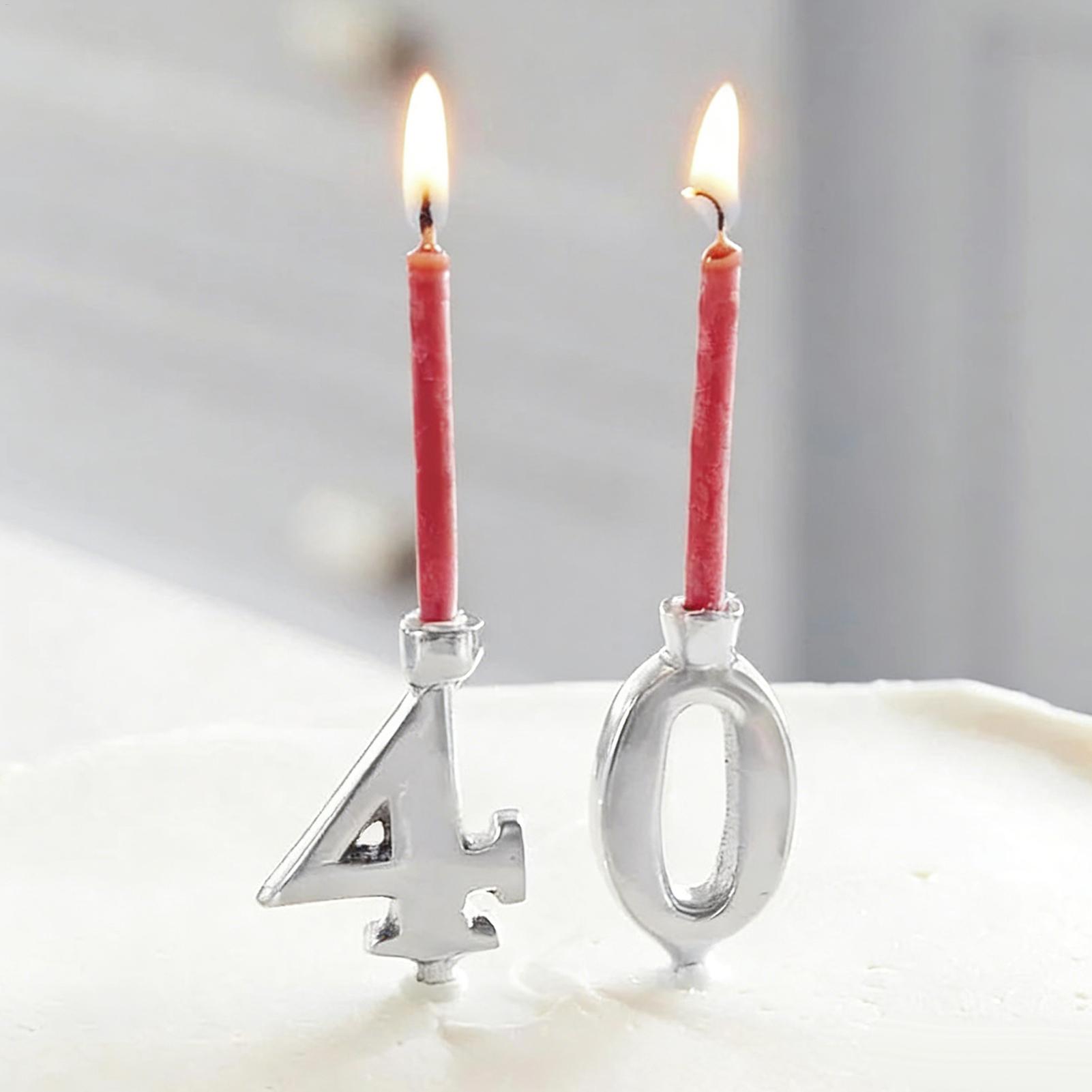 Stainless Steel Number Birthda - Beeswax Wrap Reusable reseña y precio
