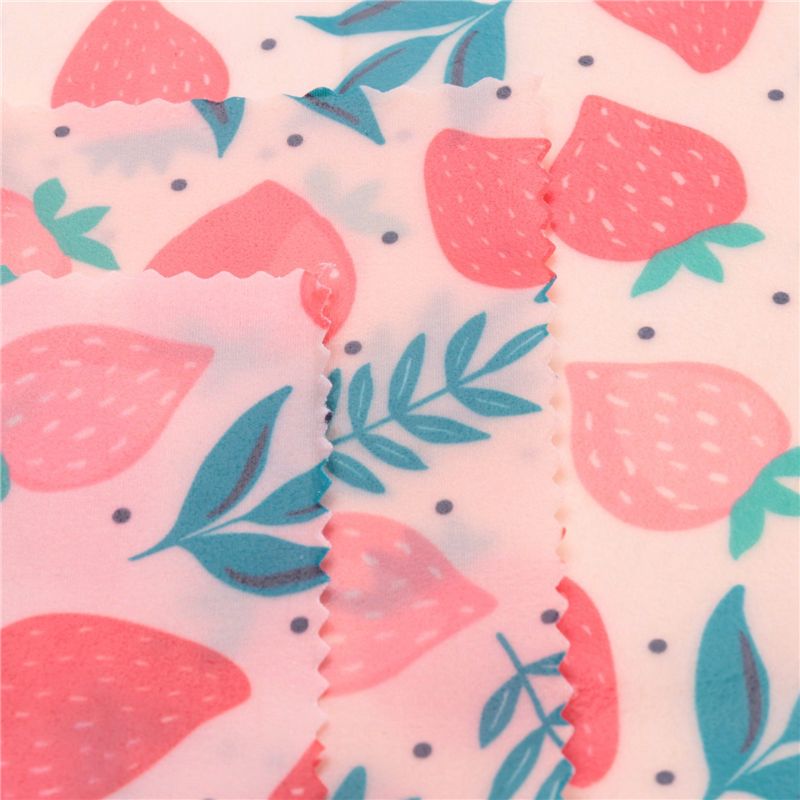 ABRE-3Set Reusable Beeswax Clo - Beeswax Wrap Reusable reseña y precio