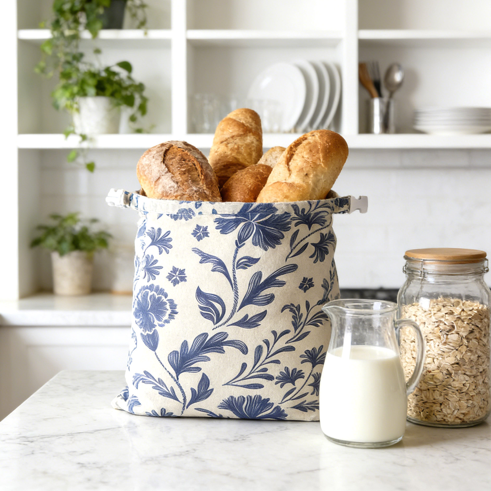 Beeswax Reusable Bread Bags,Na - Beeswax Food Cover reseña y precio