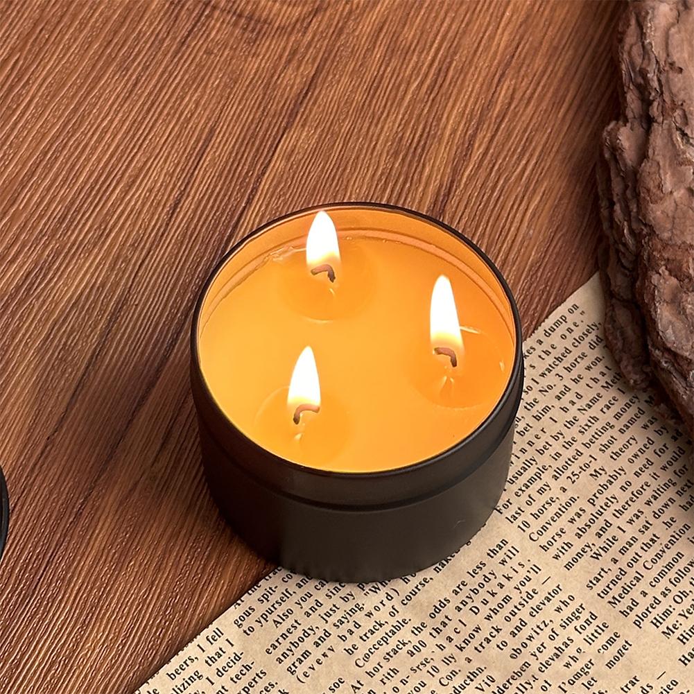 Emergency Candle 36 Hour 3 Wic - Beeswax Wrap Reusable reseña y precio